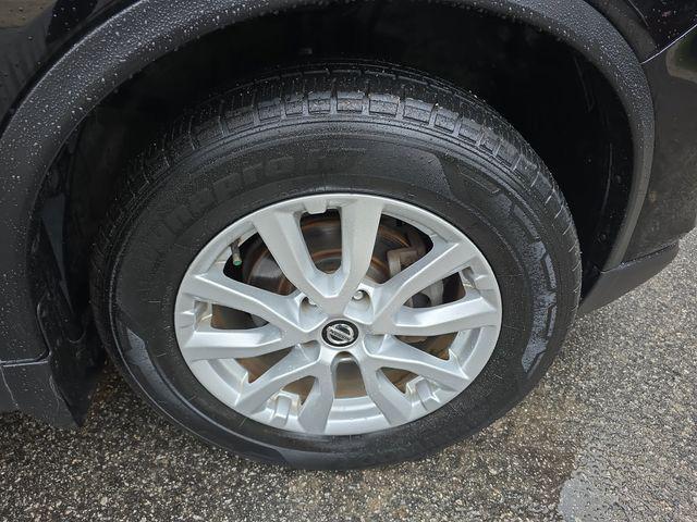used 2019 Nissan Rogue car, priced at $8,400