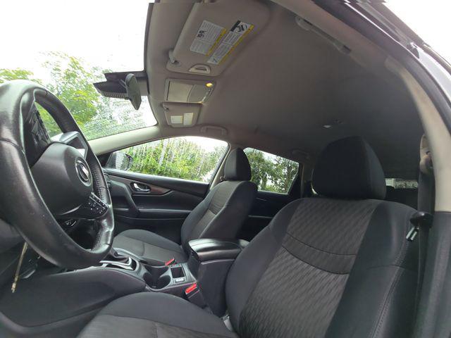 used 2019 Nissan Rogue car, priced at $8,400