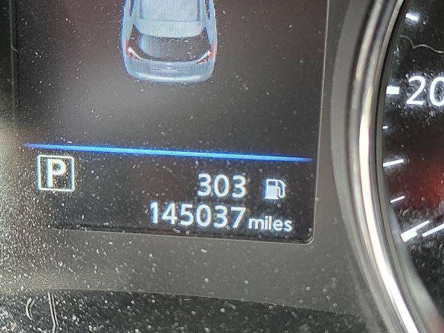 used 2019 Nissan Rogue car, priced at $8,400