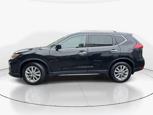 used 2019 Nissan Rogue car, priced at $8,400
