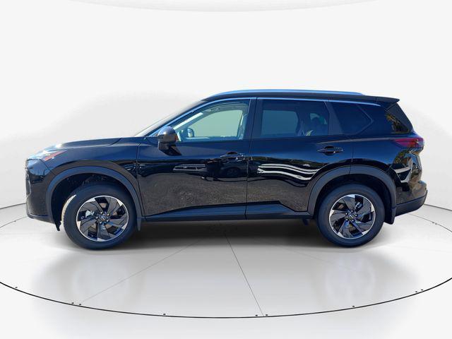 new 2026 Nissan Rogue car, priced at $30,605