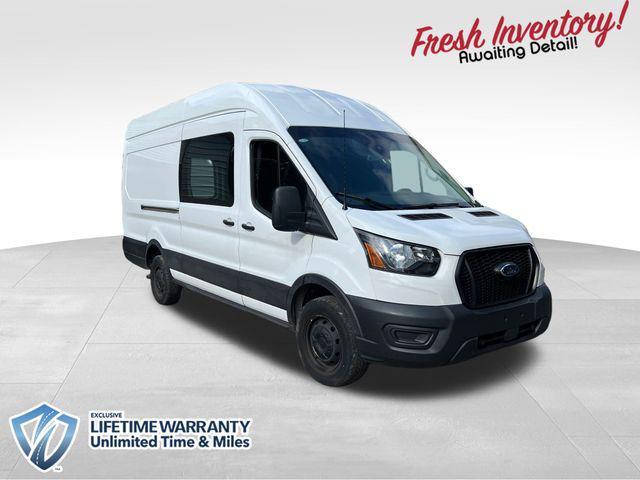 used 2023 Ford Transit-250 car, priced at $39,999