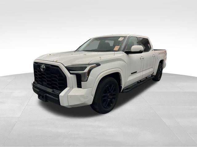 used 2022 Toyota Tundra car, priced at $37,444