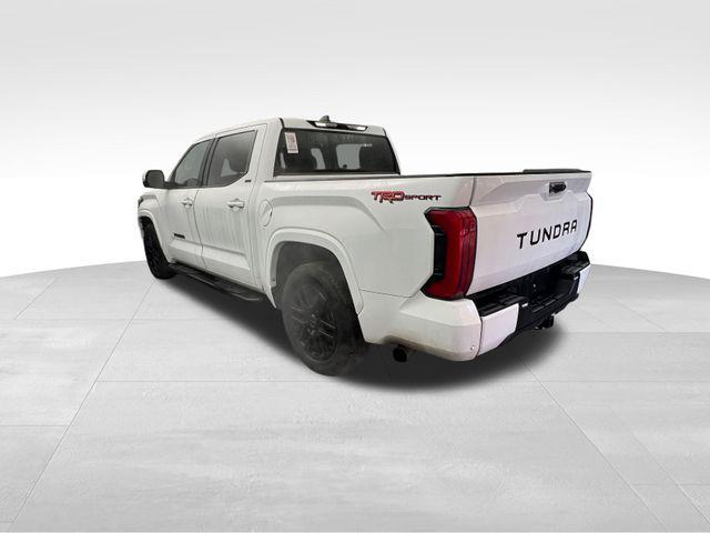 used 2022 Toyota Tundra car, priced at $37,444