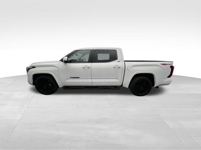 used 2022 Toyota Tundra car, priced at $37,444