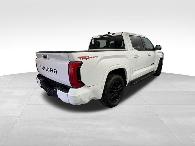 used 2022 Toyota Tundra car, priced at $37,444