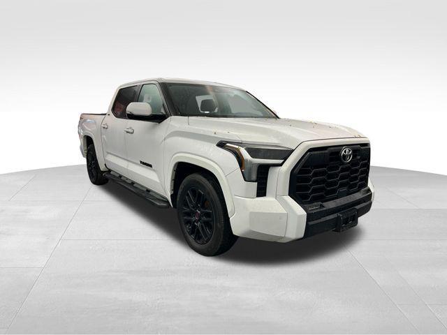 used 2022 Toyota Tundra car, priced at $37,444