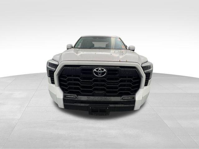 used 2022 Toyota Tundra car, priced at $37,444