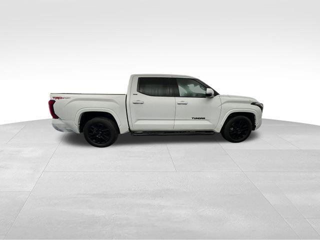 used 2022 Toyota Tundra car, priced at $37,444