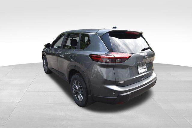 new 2024 Nissan Rogue car, priced at $29,979