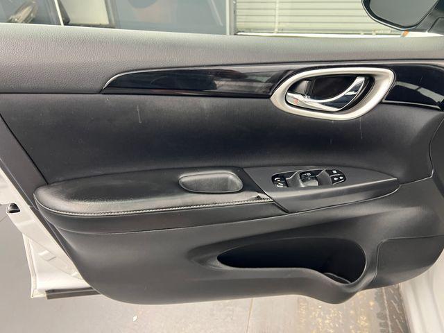 used 2016 Nissan Sentra car, priced at $4,999