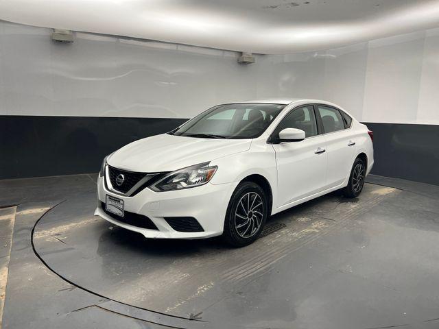 used 2016 Nissan Sentra car, priced at $4,999
