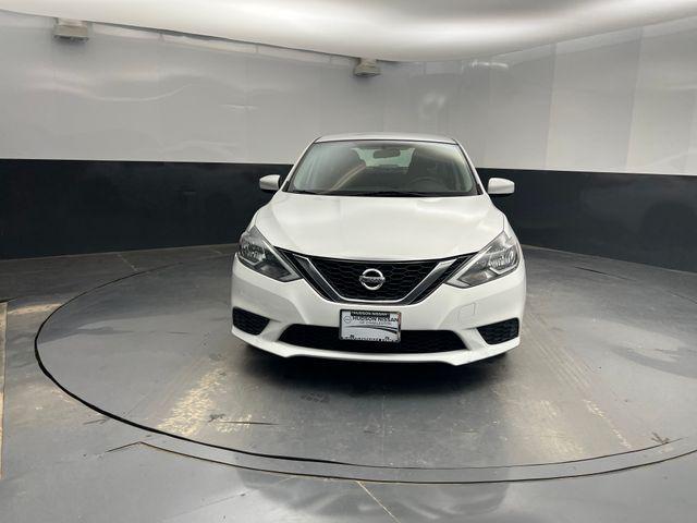used 2016 Nissan Sentra car, priced at $4,999