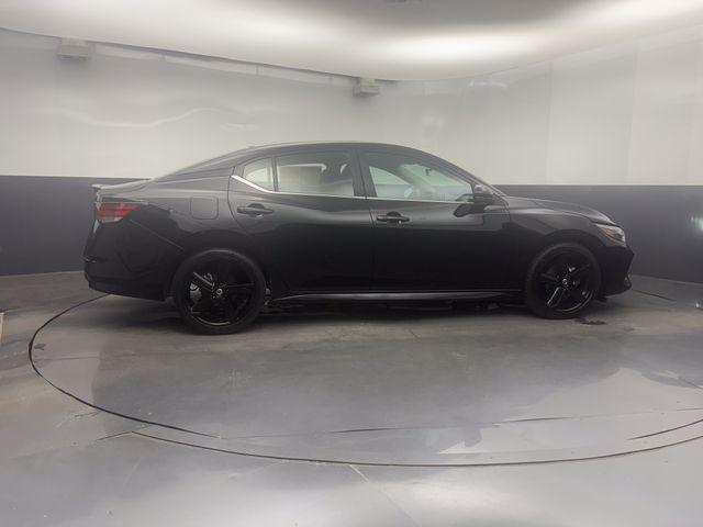 used 2022 Nissan Sentra car, priced at $19,249
