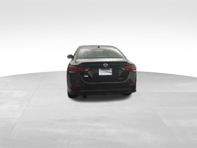 used 2022 Nissan Sentra car, priced at $18,990