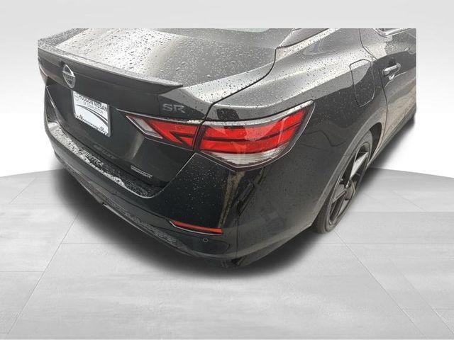 used 2022 Nissan Sentra car, priced at $18,990