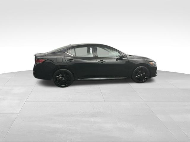 used 2022 Nissan Sentra car, priced at $18,990