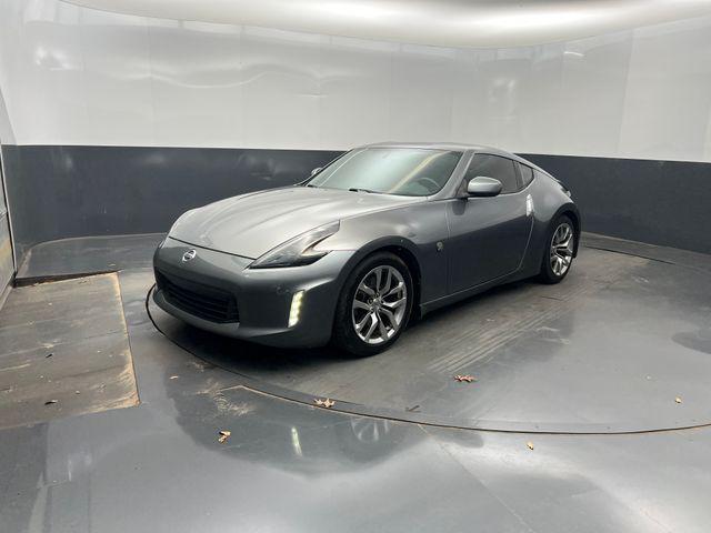 used 2014 Nissan 370Z car, priced at $15,900