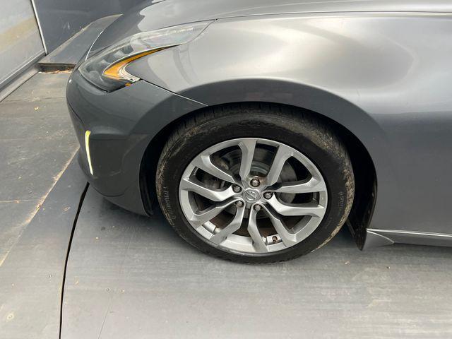 used 2014 Nissan 370Z car, priced at $15,900