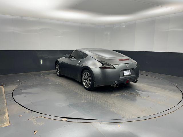 used 2014 Nissan 370Z car, priced at $15,900