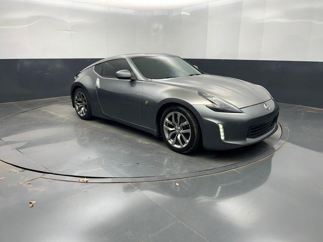 used 2014 Nissan 370Z car, priced at $15,900