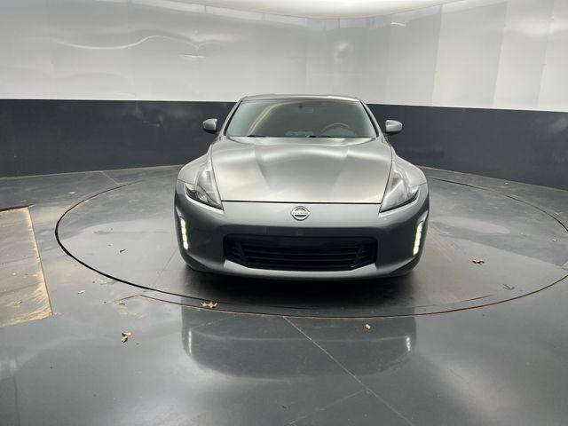 used 2014 Nissan 370Z car, priced at $15,900