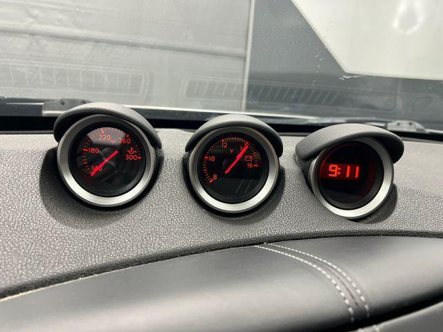 used 2014 Nissan 370Z car, priced at $15,900