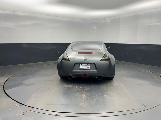 used 2014 Nissan 370Z car, priced at $15,900
