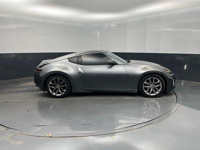 used 2014 Nissan 370Z car, priced at $15,900