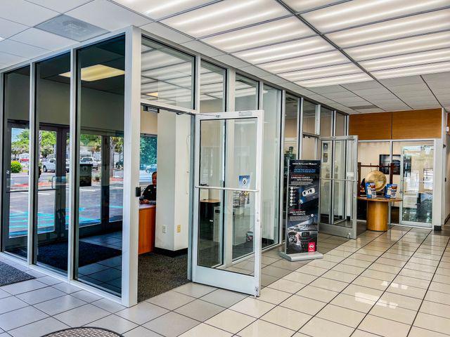 used 2025 Chevrolet Suburban car, priced at $71,900