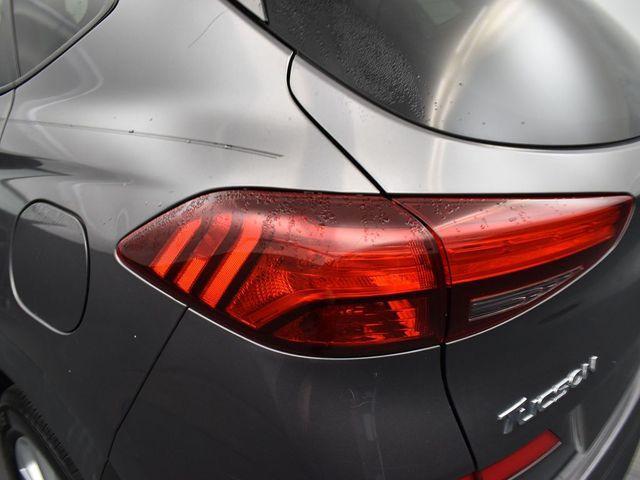 used 2020 Hyundai Tucson car, priced at $18,222
