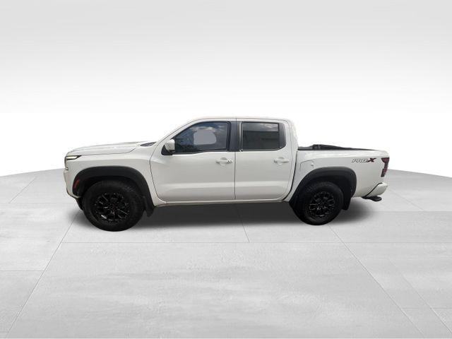 used 2022 Nissan Frontier car, priced at $30,985