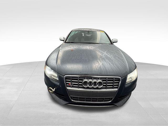 used 2011 Audi S4 car, priced at $14,990