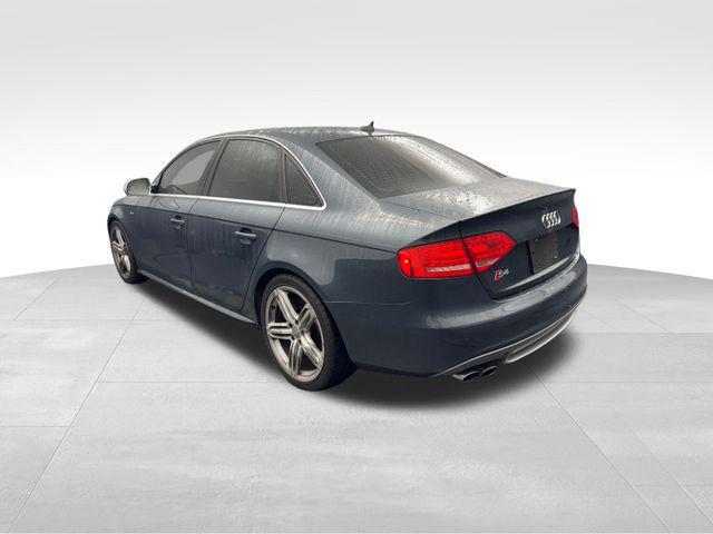 used 2011 Audi S4 car, priced at $14,990