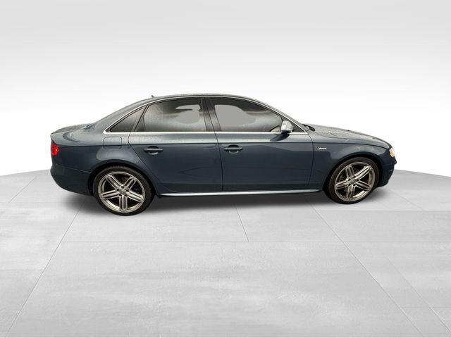 used 2011 Audi S4 car, priced at $14,990