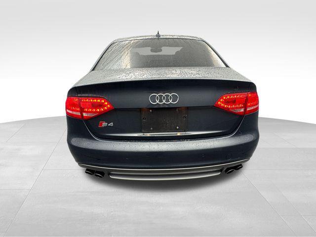 used 2011 Audi S4 car, priced at $14,990