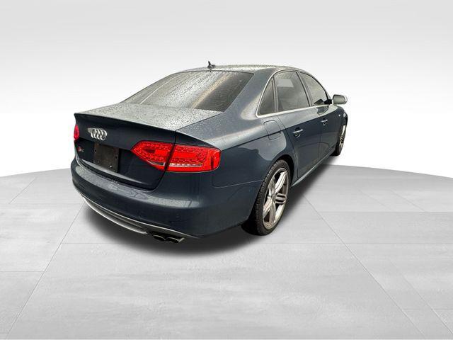 used 2011 Audi S4 car, priced at $14,990