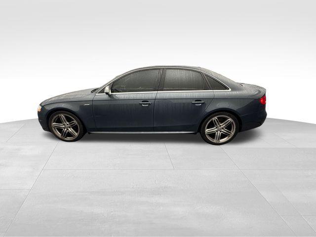 used 2011 Audi S4 car, priced at $14,990