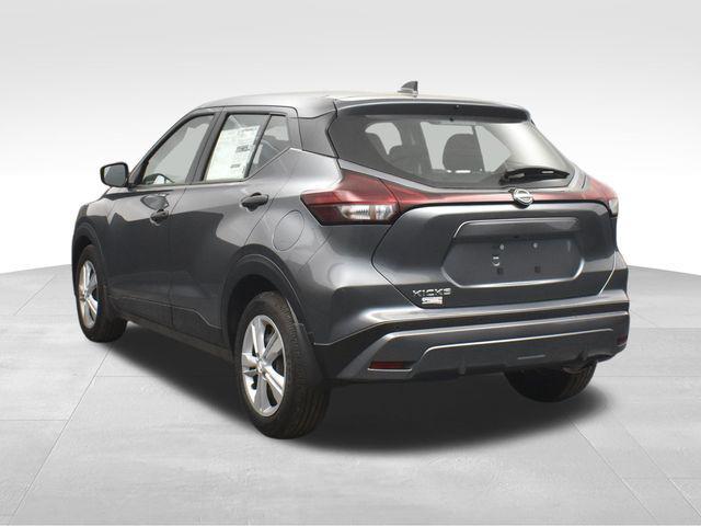 new 2024 Nissan Kicks car, priced at $21,084