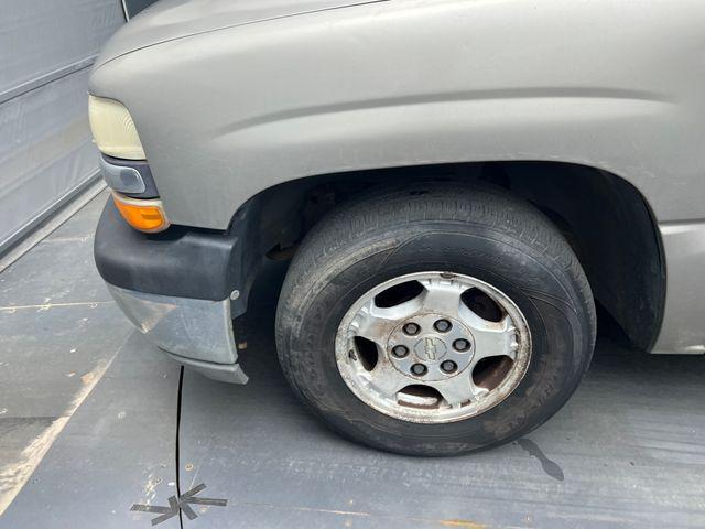 used 2000 Chevrolet Silverado 1500 car, priced at $4,442