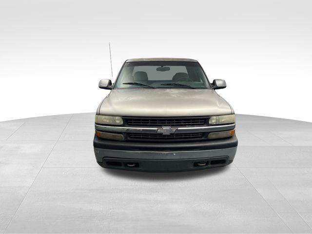 used 2000 Chevrolet Silverado 1500 car, priced at $4,442