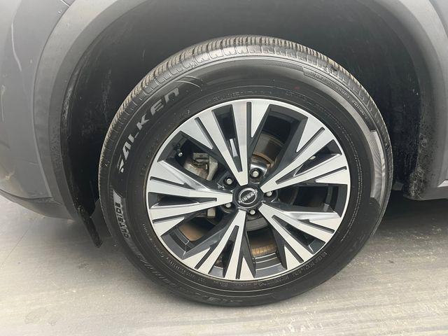 used 2023 Nissan Rogue car, priced at $22,900