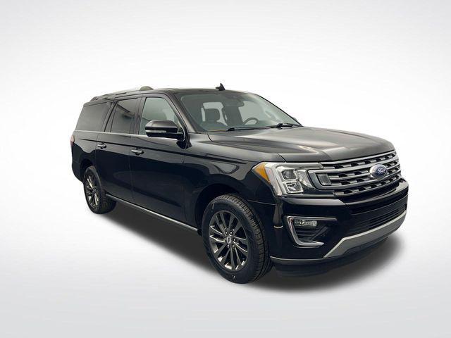 used 2020 Ford Expedition Max car, priced at $19,700