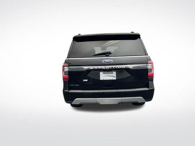 used 2020 Ford Expedition Max car, priced at $19,700