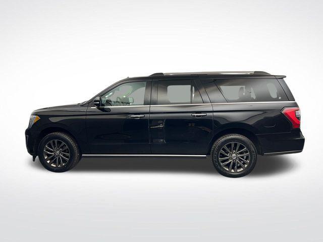 used 2020 Ford Expedition Max car, priced at $19,700