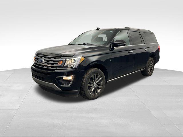 used 2020 Ford Expedition Max car, priced at $25,273