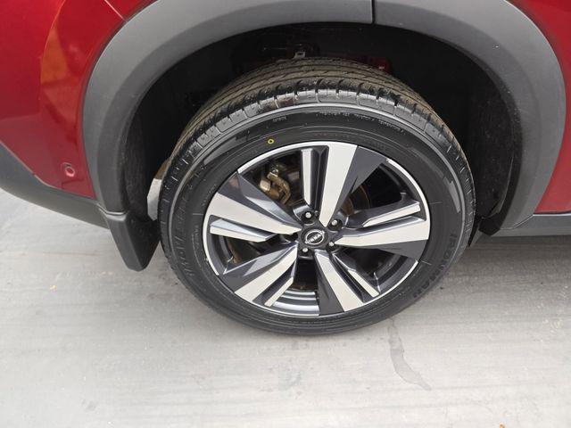 used 2023 Nissan Rogue car, priced at $25,500