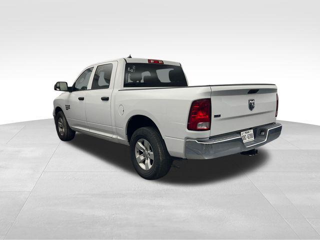 used 2023 Ram 1500 Classic car, priced at $26,955