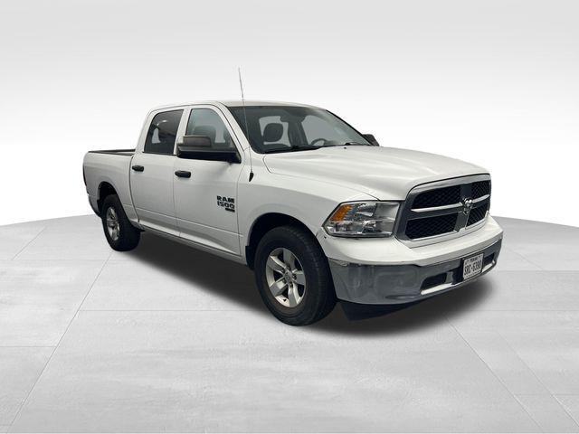 used 2023 Ram 1500 Classic car, priced at $26,955