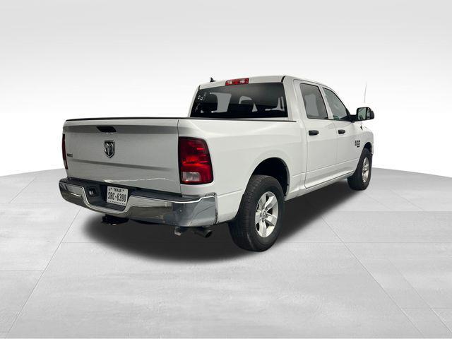 used 2023 Ram 1500 Classic car, priced at $26,955